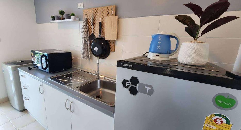For rent 1 bed condo in Kathu, Phuket