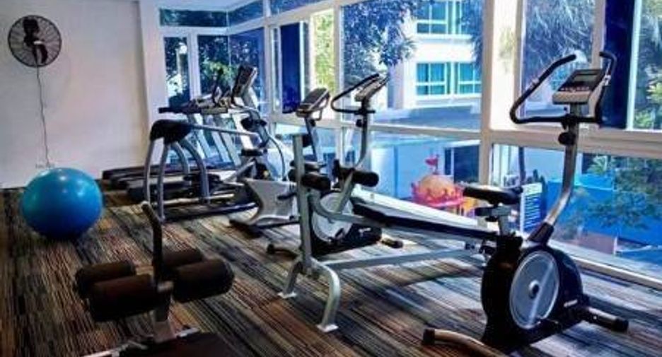 For rent 1 bed condo in Kathu, Phuket