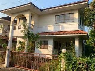 For sale 3 bedrooms house in Samoeng, Chiang Mai