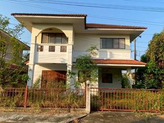 For sale 3 bedrooms house in Samoeng, Chiang Mai
