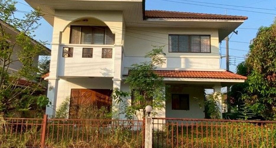 À vendre 3 chambres maison à Samoeng, Chiang Mai