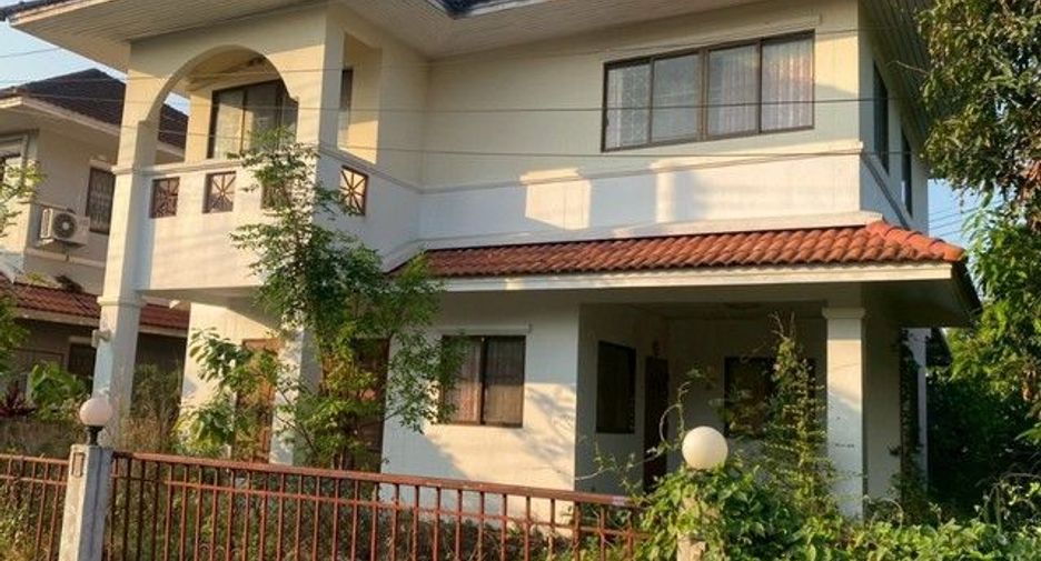 À vendre 3 chambres maison à Samoeng, Chiang Mai