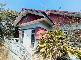 For sale 2 ベッドルーム house in Samoeng, Chiang Mai
