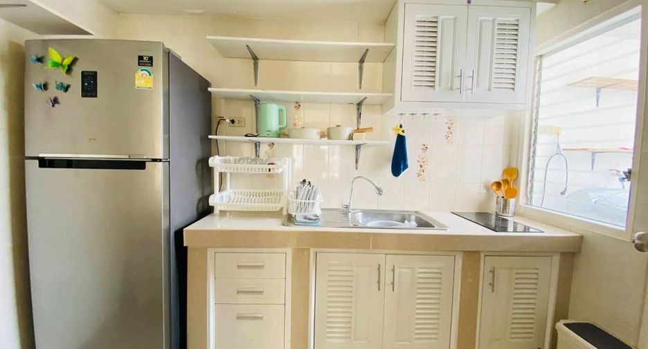 For rent 2 bedrooms house in Kathu, Phuket