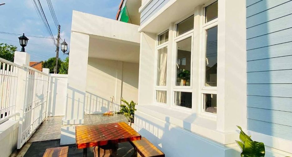For rent 2 bedrooms house in Kathu, Phuket