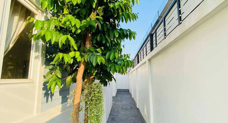 For rent 2 bedrooms house in Kathu, Phuket