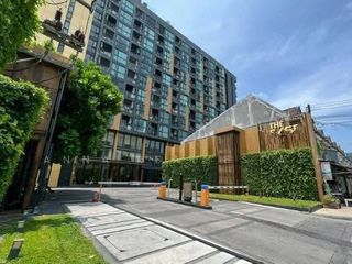 For Rent 1 Bedroom Condo In Mueang Phuket