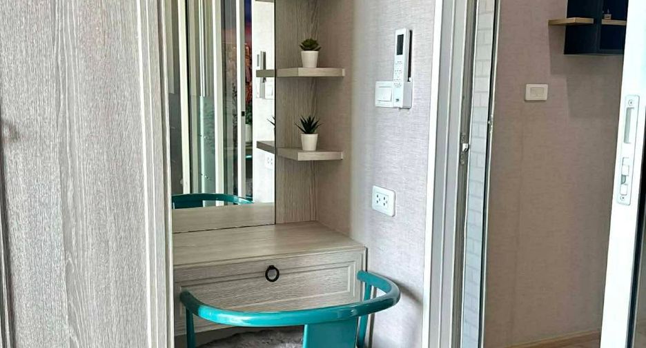 For rent 1 bed condo in Mueang Phuket, Phuket