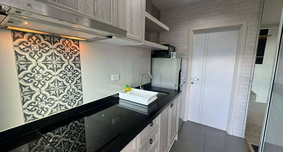 For rent 1 bed condo in Mueang Phuket, Phuket