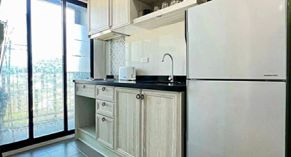 For rent 1 bed condo in Mueang Phuket, Phuket