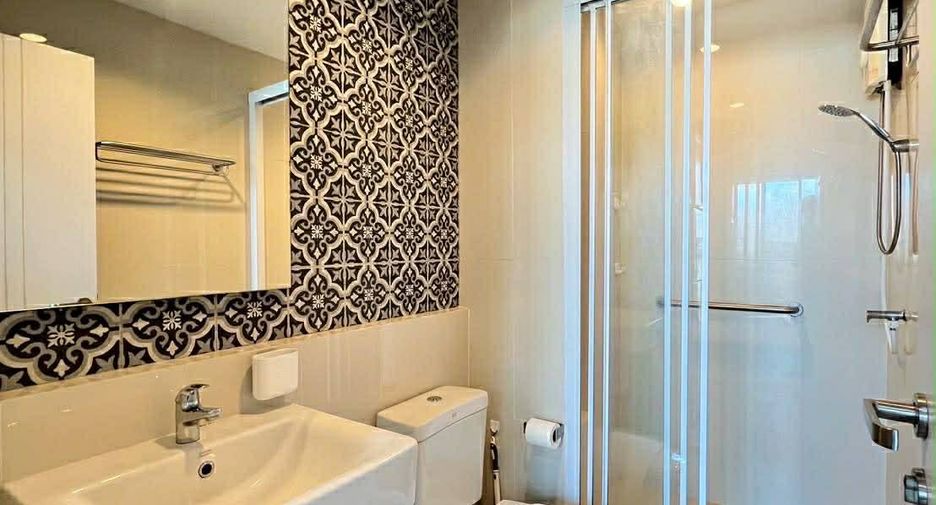 For rent 1 bed condo in Mueang Phuket, Phuket