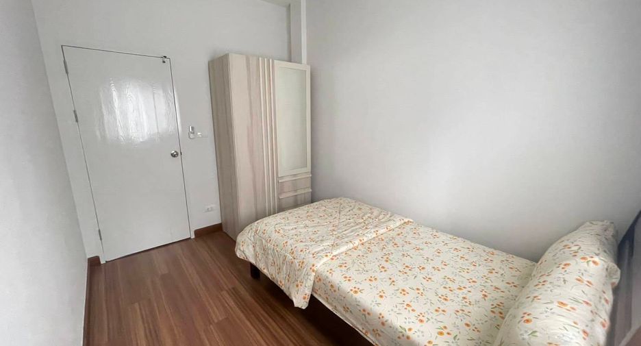 For rent 3 bedrooms house in Thalang, Phuket