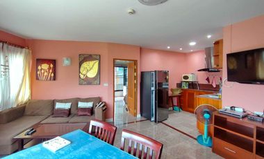 For rent 1 bed condo in Mueang Chiang Mai, Chiang Mai