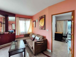 For rent 1 bed condo in Mueang Chiang Mai, Chiang Mai