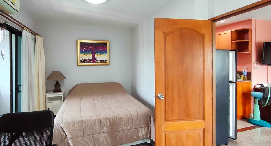 For rent 1 bed condo in Mueang Chiang Mai, Chiang Mai