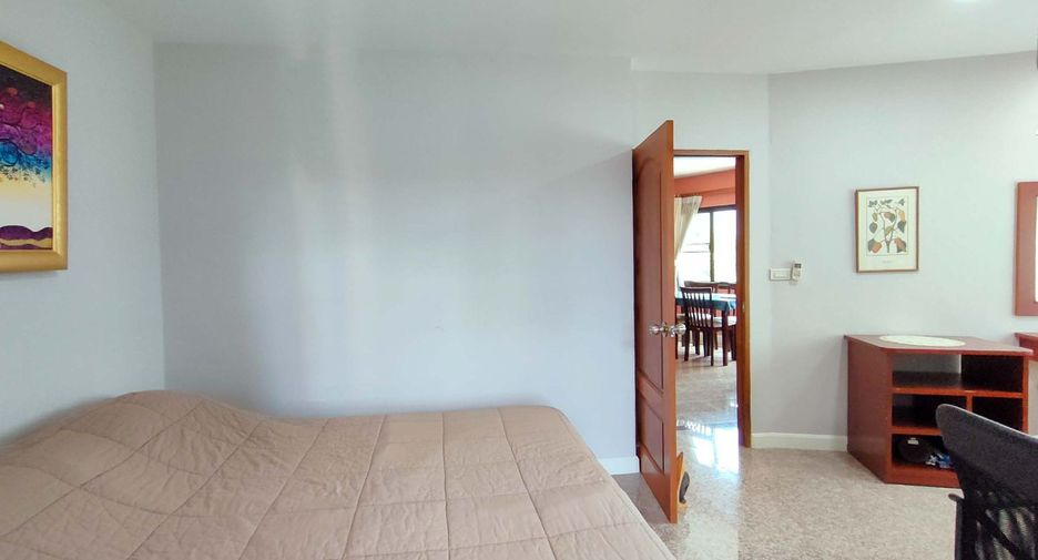 For rent 1 bed condo in Mueang Chiang Mai, Chiang Mai