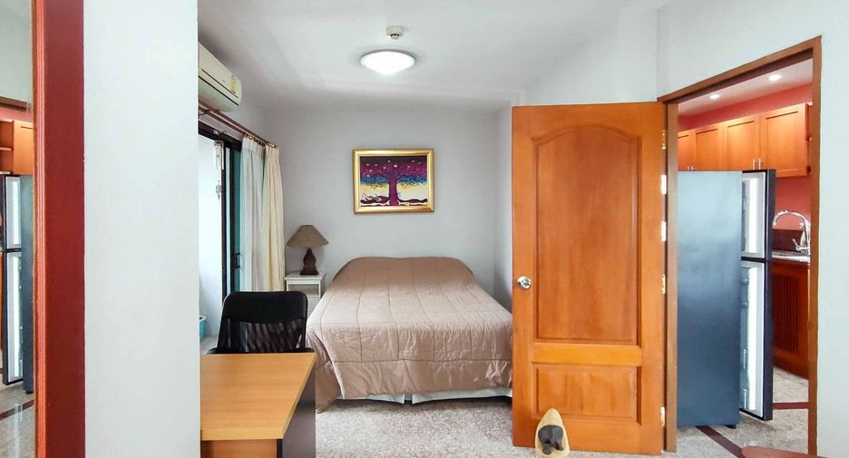 For rent 1 bed condo in Mueang Chiang Mai, Chiang Mai