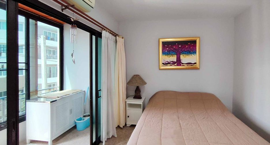 For rent 1 bed condo in Mueang Chiang Mai, Chiang Mai