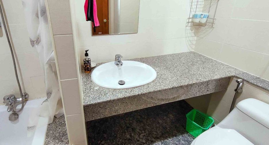 For rent 1 bed condo in Mueang Chiang Mai, Chiang Mai