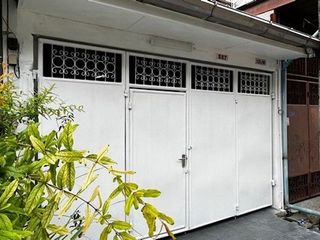 For Rent 3 Bedroom Townhouse In Bang Kapi, Bangkok