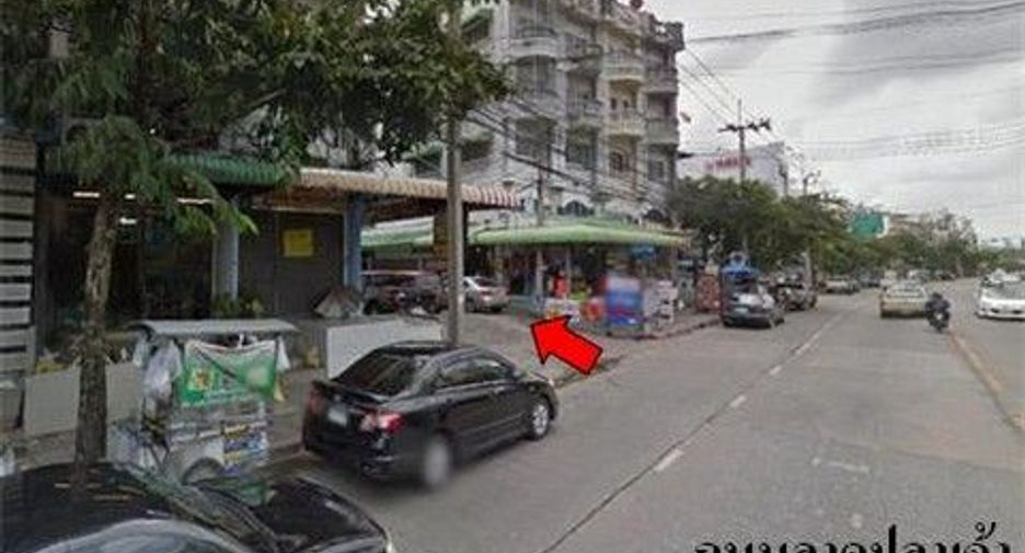 Local comercial en venta de 1 habitaciones en Lat Phrao, Bangkok