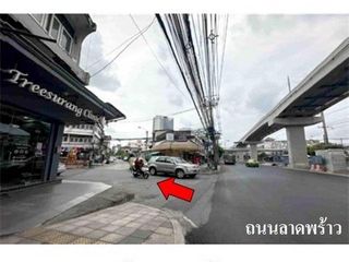 出售 1 卧室 商业空间 在 Wang Thong Lang, 曼谷
