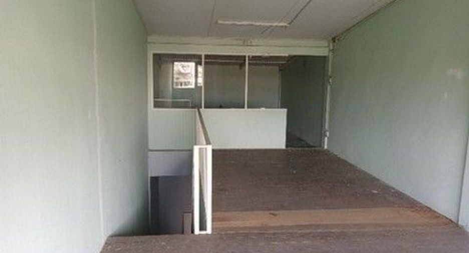 Gewerbefläche zum Kauf mit 1 Zimmer in Bueng Kum, Bangkok