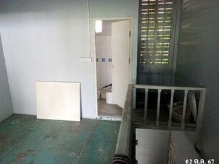 出售 1 卧室 商业空间 在 Bueng Kum, 曼谷
