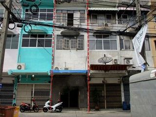 出售 1 卧室 商业空间 在 Chom Thong, 曼谷