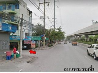 出售 1 卧室 商业空间 在 Chom Thong, 曼谷