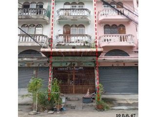 For sale 1 bed retail Space in Bang Bon, Bangkok
