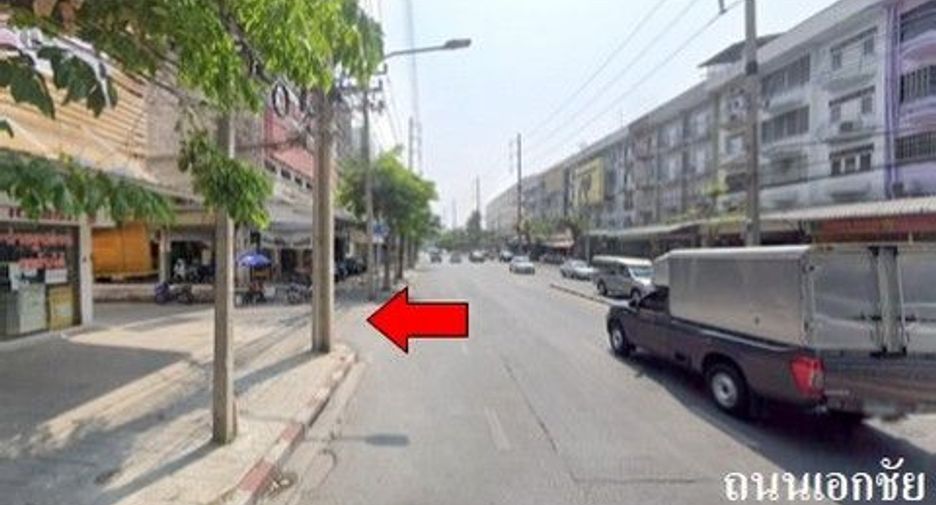 For sale 1 bed retail Space in Bang Bon, Bangkok