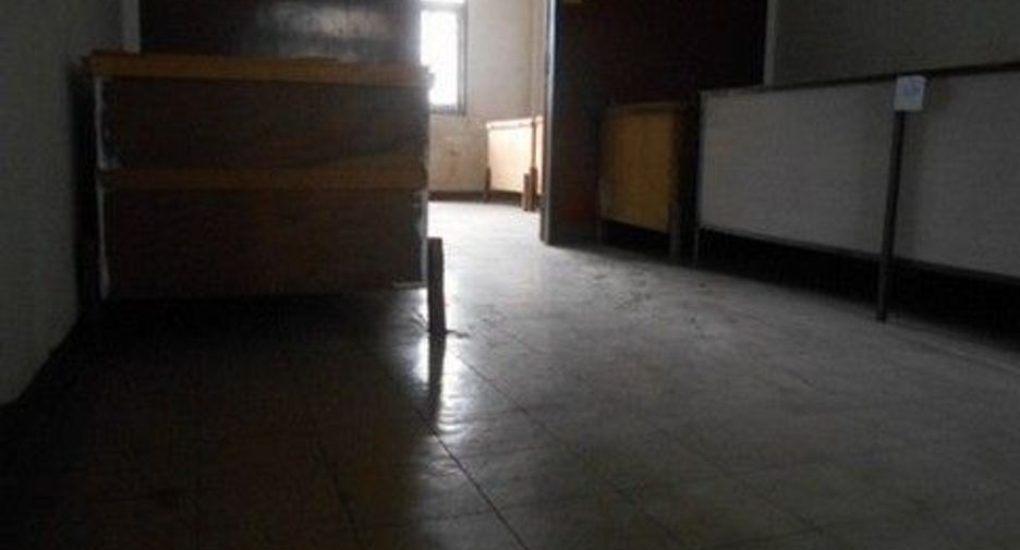For sale 1 bed retail Space in Thung Khru, Bangkok
