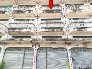 For sale 1 bed retail Space in Bang Khun Thian, Bangkok