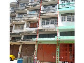For sale 1 bed retail Space in Bang Khun Thian, Bangkok