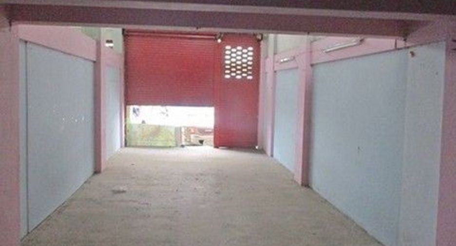 For sale 1 bed retail Space in Bang Khun Thian, Bangkok