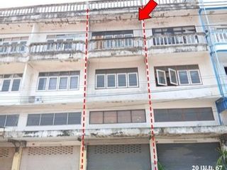 For sale 1 bed retail Space in Bang Bon, Bangkok
