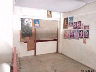 For sale 1 bed retail Space in Bang Bon, Bangkok