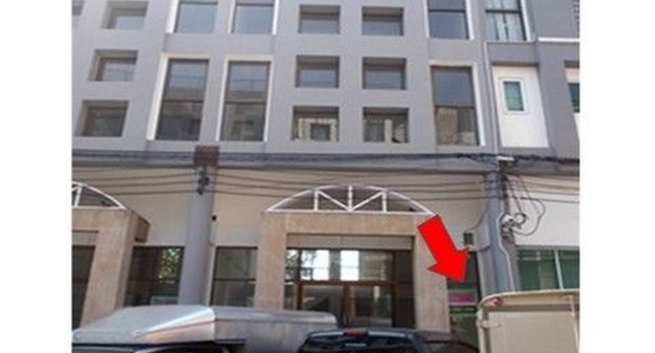 Local comercial en venta de 1 habitaciones en Nong Chok, Bangkok