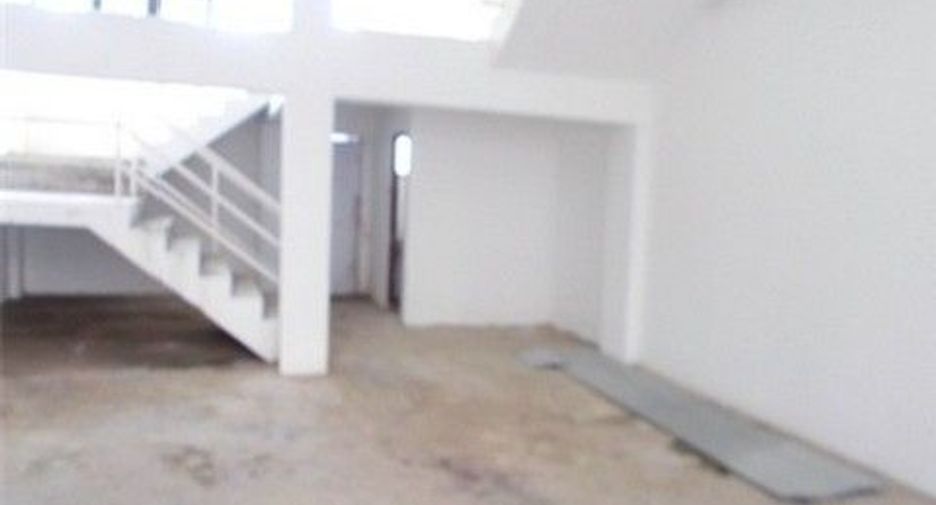 Local comercial en venta de 1 habitaciones en Nong Chok, Bangkok