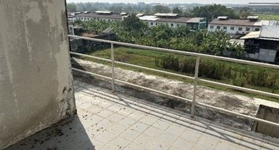 Local comercial en venta de 1 habitaciones en Nong Chok, Bangkok