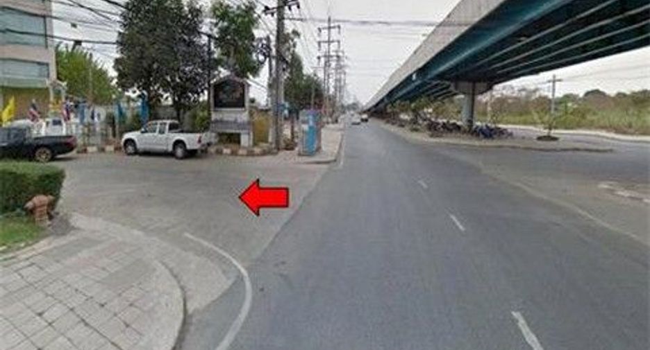 Local comercial en venta de 1 habitaciones en Nong Chok, Bangkok