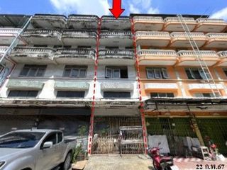 For sale 1 bed retail Space in Bang Bon, Bangkok