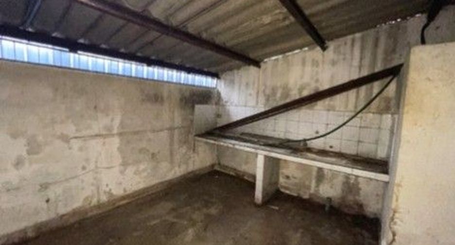 For sale 1 bed retail Space in Bang Bon, Bangkok
