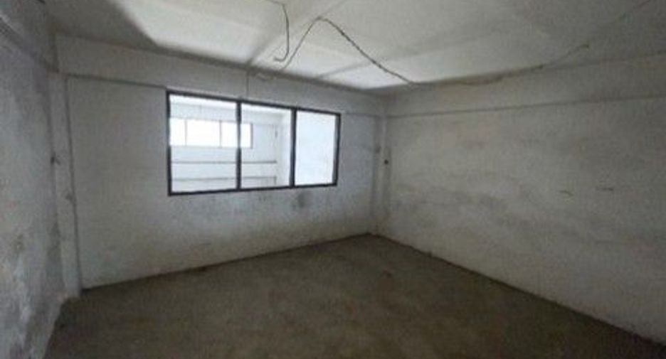 For sale 1 bed retail Space in Bang Bon, Bangkok