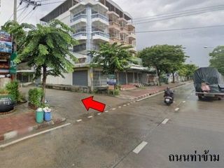 For sale 1 bed retail Space in Bang Khun Thian, Bangkok