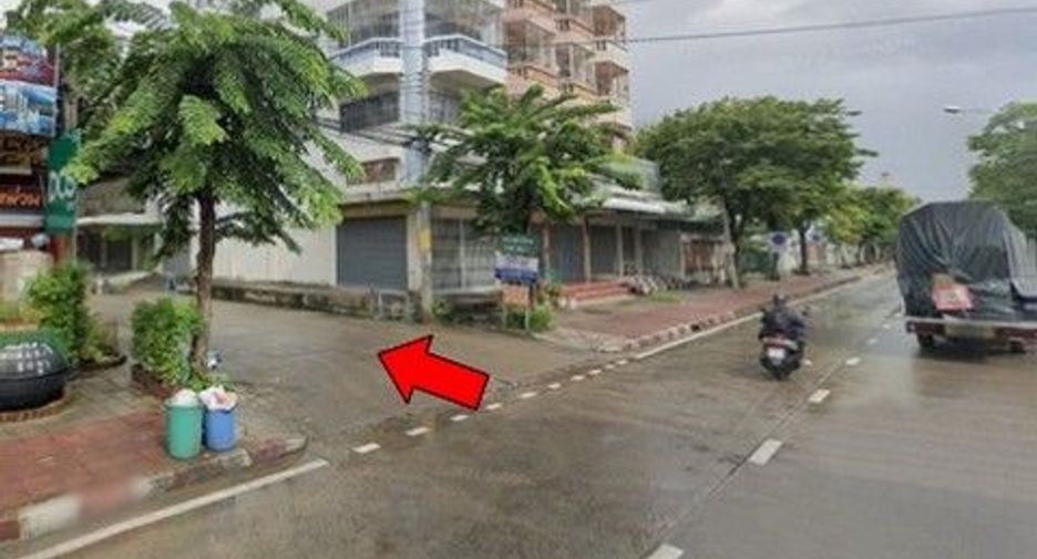 For sale 1 bed retail Space in Bang Khun Thian, Bangkok