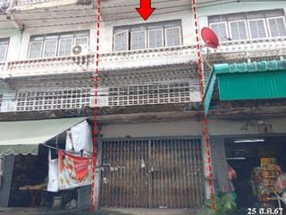 For sale 1 bed retail Space in Bang Bon, Bangkok