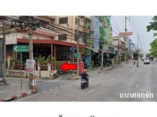 For sale 1 bed retail Space in Bang Bon, Bangkok