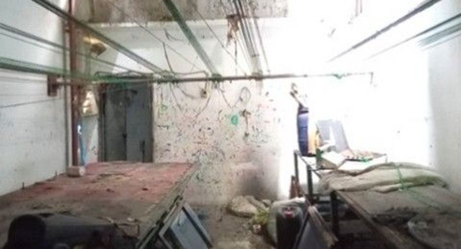 For sale 1 bed retail Space in Bang Bon, Bangkok